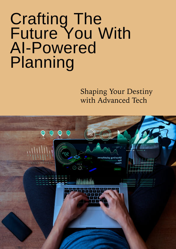 Crafting the Future You with AI-Powered Planning