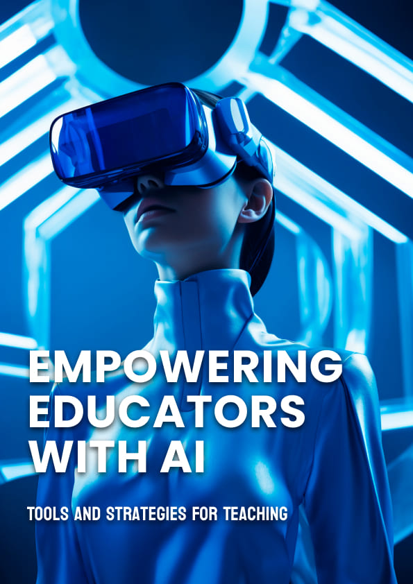 Empowering Educators with AI