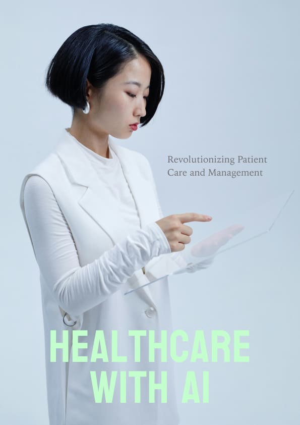 Healthcare with AI