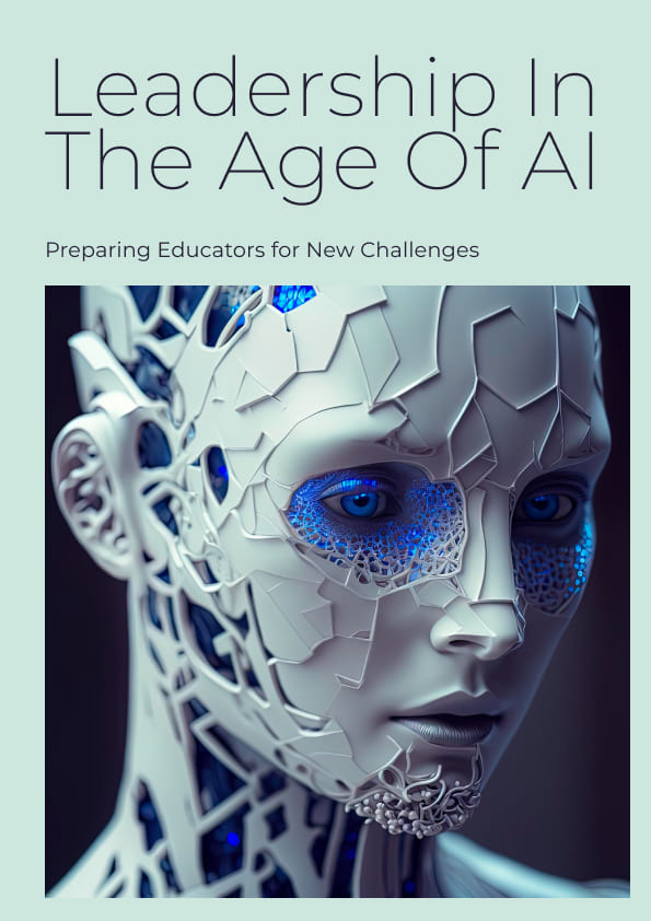 Leadership in the Age of AI