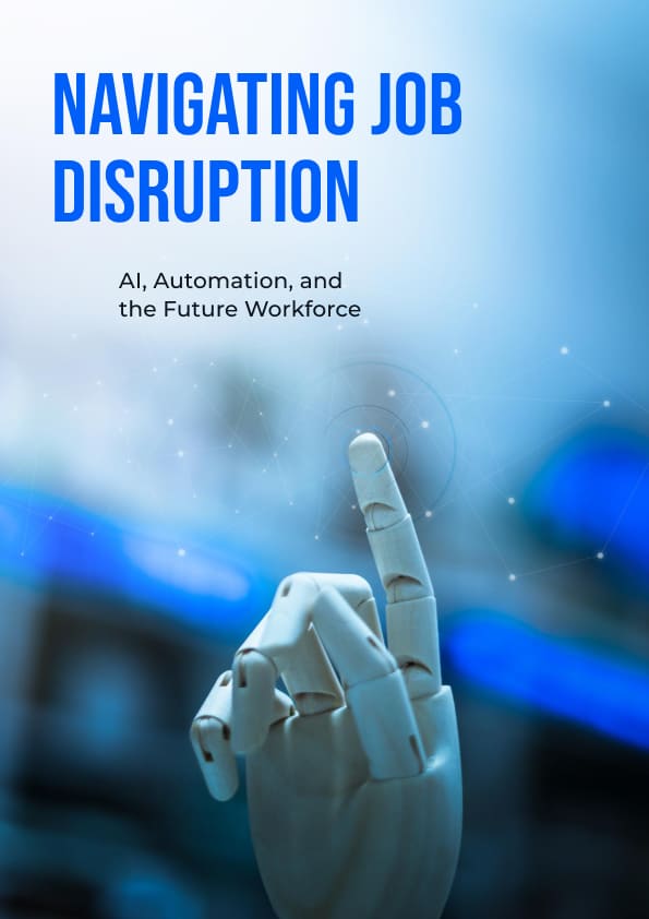 Navigating Job Disruption