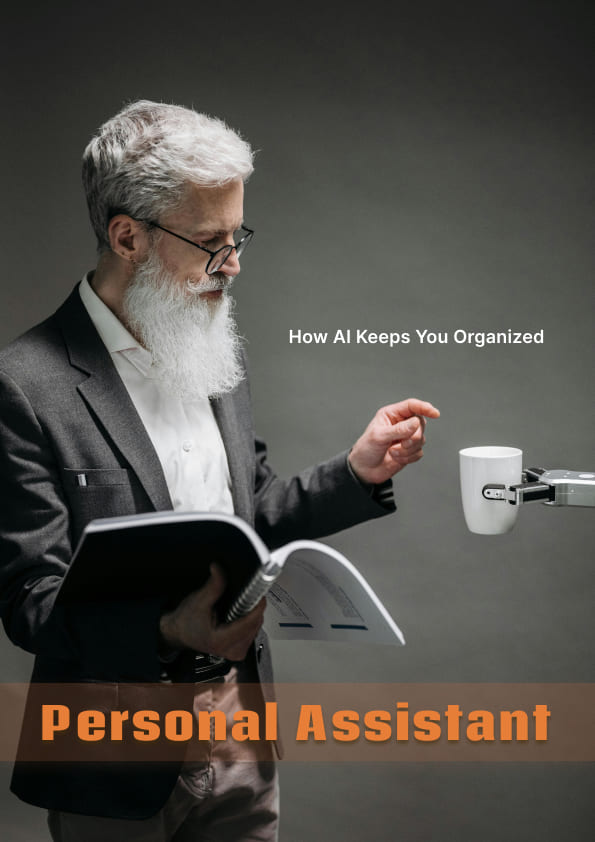 Personal Assistant