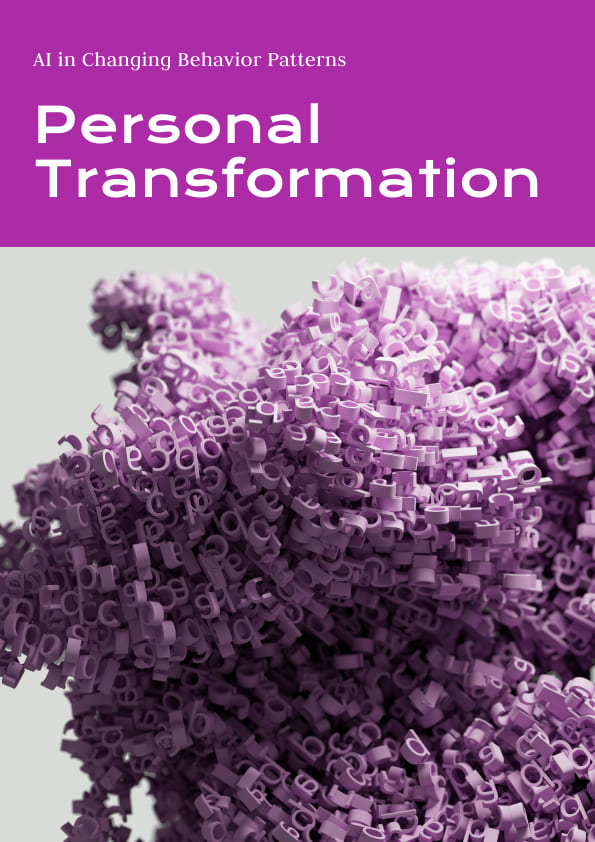 Personal Transformation