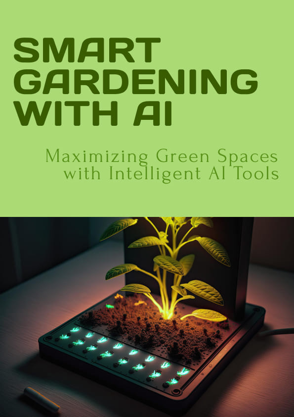 Smart Gardening with AI