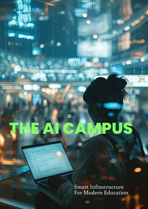 The AI Campus