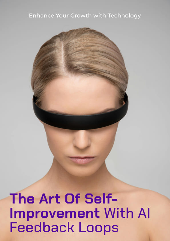 The Art of Self-improvement with AI Feedback Loops
